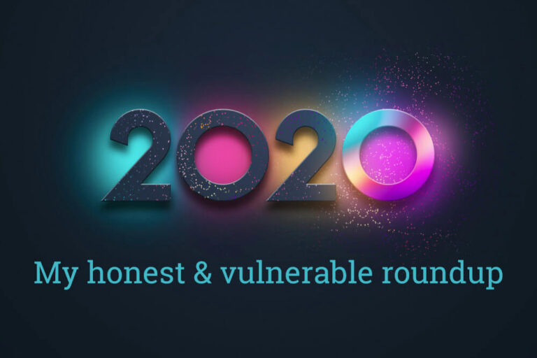 Luke Carthy 2020 round up